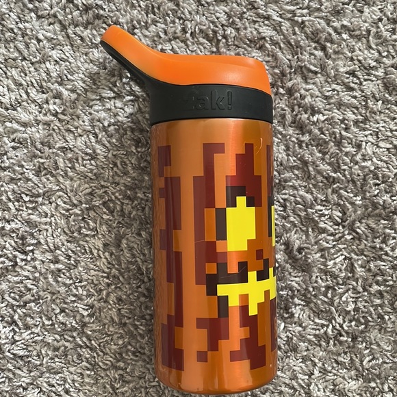 Kids Reusable Water Bottle - Picture 3 of 3